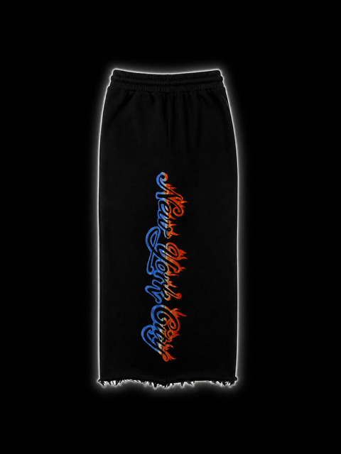 SAFE NYC Sweat Shorts
