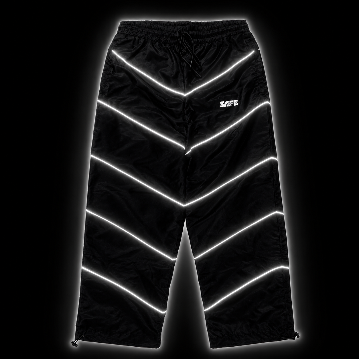 3M Windbreaker Pants