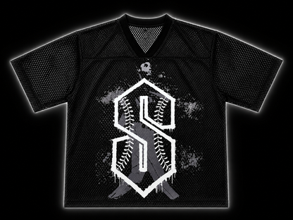 Griffey Safe Practice Jersey