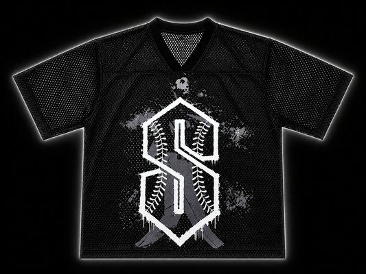 Griffey Safe Practice Jersey