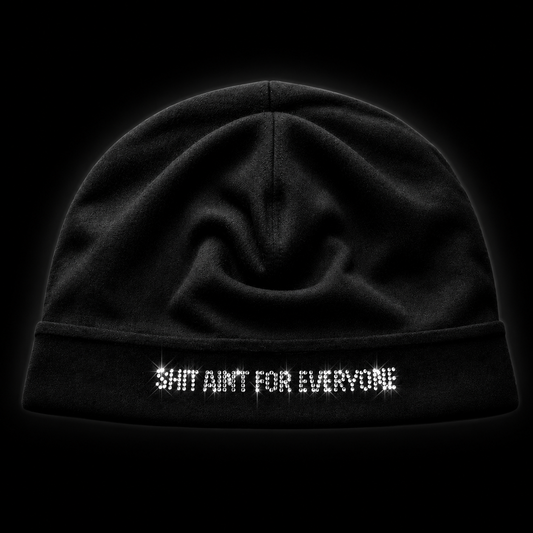 Diamond Slogan Compression Cap