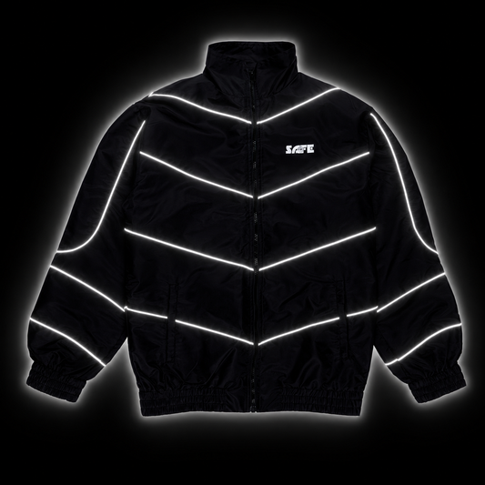3M Windbreaker Jacket