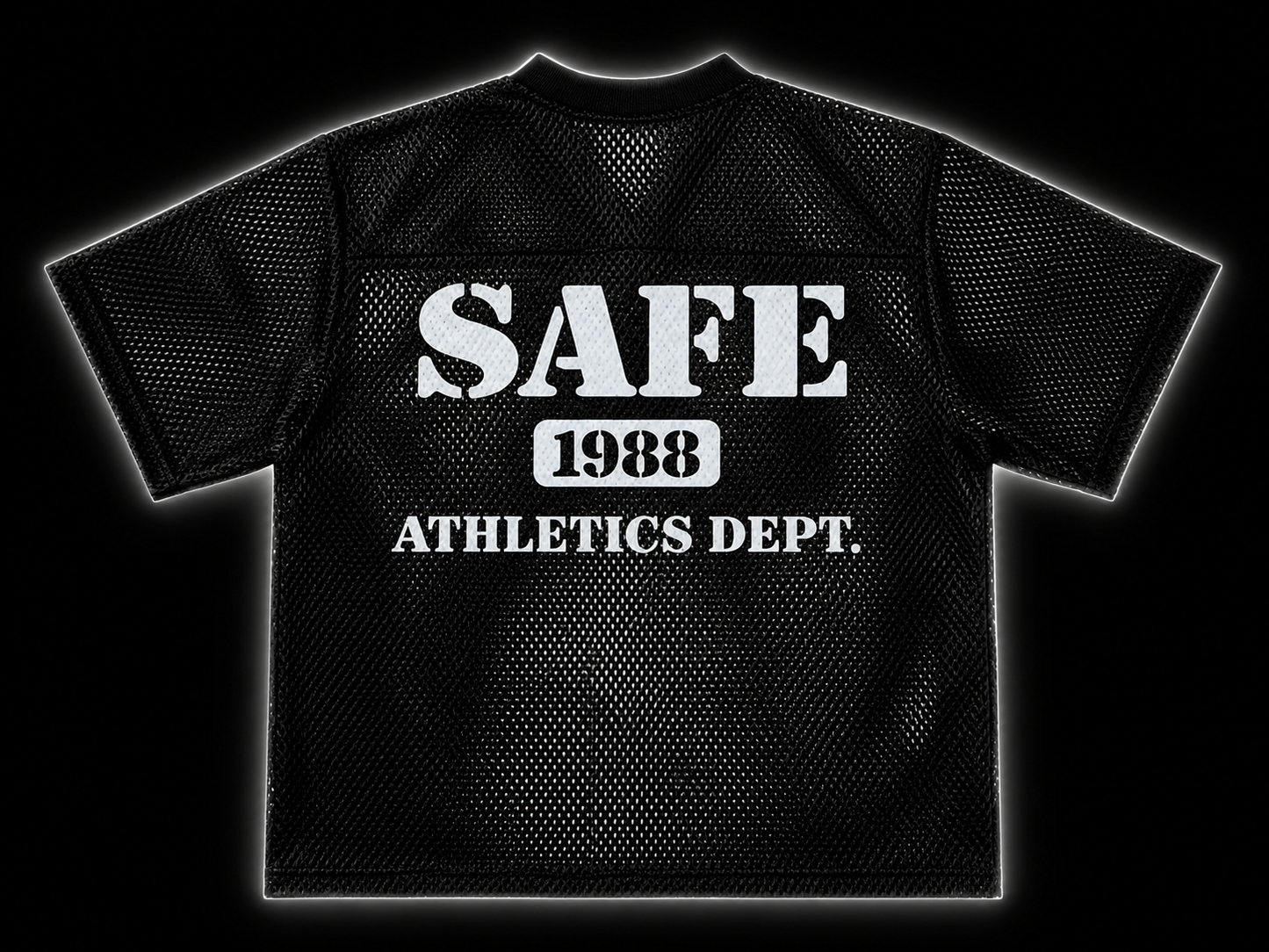 Griffey Safe Practice Jersey