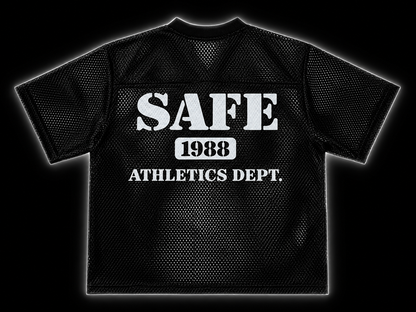 Griffey Safe Practice Jersey