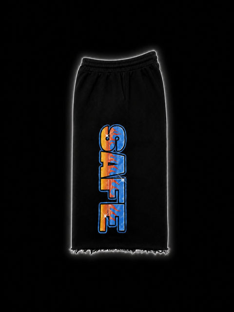 SAFE NYC Sweat Shorts